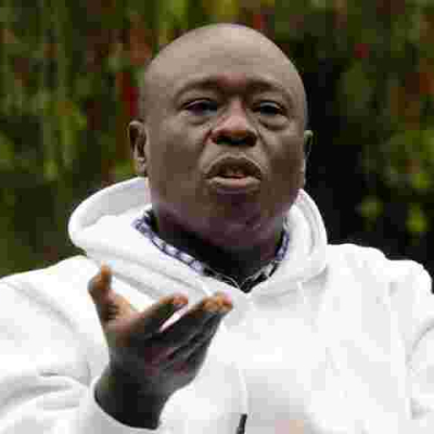 Deputy President Gachagua Reacts to His 'Riggy G' Nickname