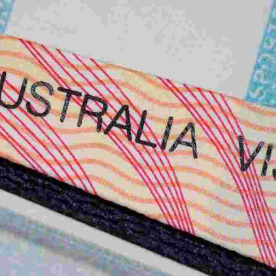 Australia Raises Cap on Permanent Migration