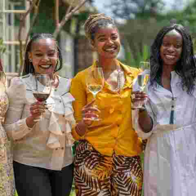 Five Women to Represent Kenya in Wine Tasting Championship in France 