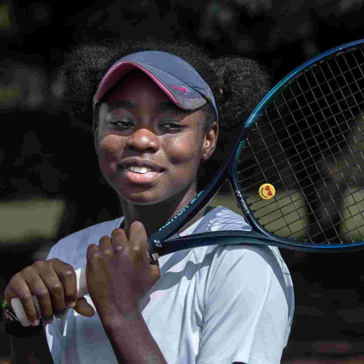Kenyan Tennis Sensation Angela Okutoyi Joins Auburn University in the US 