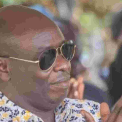 Gachagua to Reward the Woman Who Coined His 'Riggy G' Nickname 