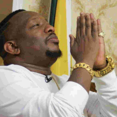 Mike Sonko Denies Being a Member of the Freemasonry Movement