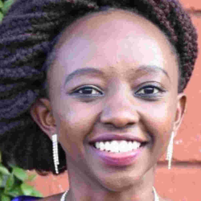 President Ruto’s Daughter Charlene Warns of an Impersonator Scamming Kenyans Online