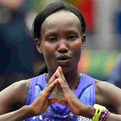 Kenyan Mary Keitany to be Inducted into New York Road Races Hall of Fame