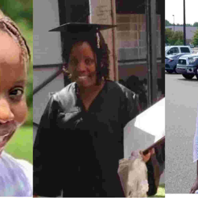 Slain Kenyan Nurse June Onkundi to be Buried in the US 