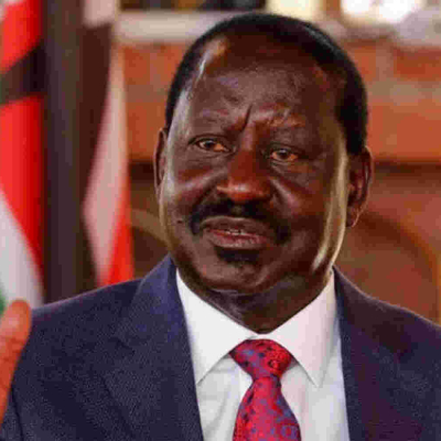 Raila and Karume Families Fail to Claim Idle Assets Worth Millions of Shillings 