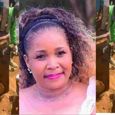 Popular Gospel Singer Regina Wangui Exhumes Daughter’s Body After Messy Divorce with Pastor Muthoga