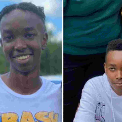 Car Driven by Missing Kenyan Teen in Georgia Found, a Search Party Planned for Saturday 