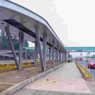 Implementation of Sh5.6 Billion BRT System on Thika Road Stalls  