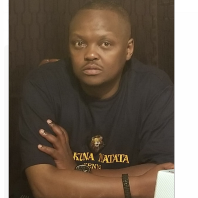 Announcing the Sudden Passing of Mr. Martin Mwaura of Baltimore, Maryland