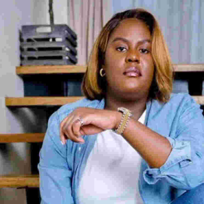 Raila's Daughter Winnie Promises a Comeback in 2027 as She Retreats to Her Company 