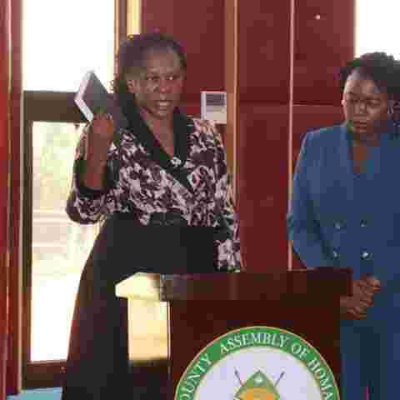 Homa Bay CEC Nominee Ready to Leave Sh880,000 Job for Sh350,000 County Post