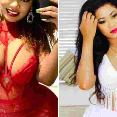 I'm Lucky to Be Alive, Vera Sidika Says As She Undergoes Corrective Surgery After Body Enhancement Complications 