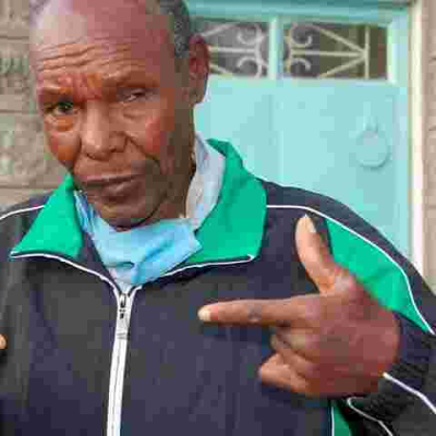 Legendary Kenyan Boxer Philip Waruinge Dies at 77