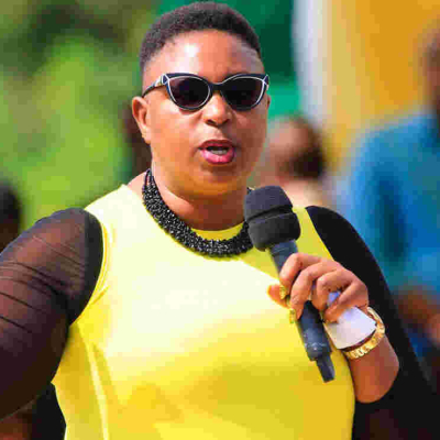 CS Jumwa Lifts Matiang'i's Ban on Disco Matanga in Kilifi