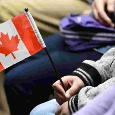 Canada Pledges to Welcome Record-Breaking 1.45 Million Immigrants by 2025