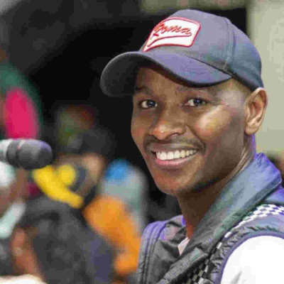 Mugithi Singer Samidoh Involved in an Accident in the US 