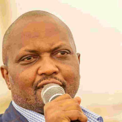 Kenya to Build Its First Exclusive Cargo Airport, Trade CS Moses Kuria Says