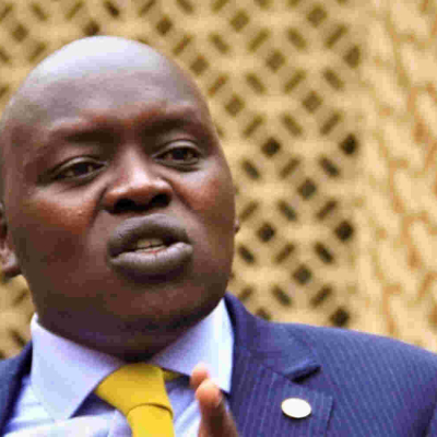 Nandi Senator Cherargei Endorses Proposal to Scrap Presidential Term Limit 