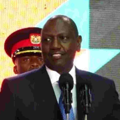 President Ruto Woos South African Investors to Build Affordable Houses and Dams in Kenya