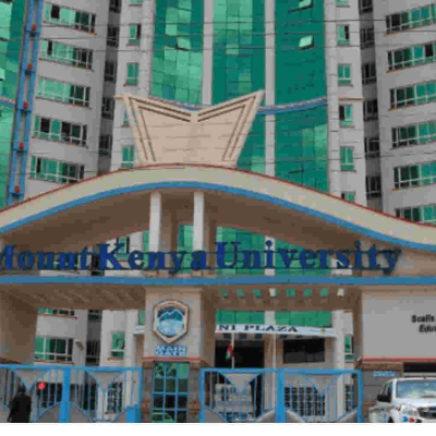 Mount Kenya University to Train Healthcare Assistants for German Hospitals