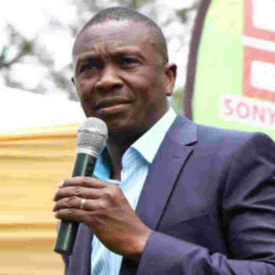MP Sponsors a Bill to Increase Counties the Number of Counties from 47 to 52 