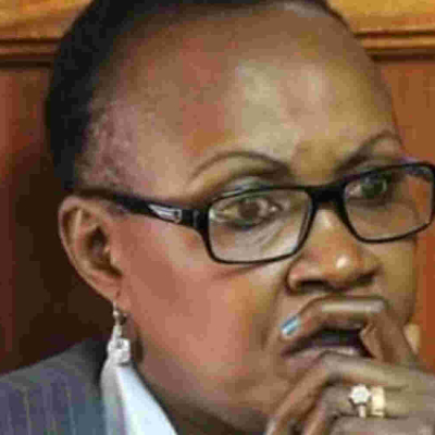 Court Orders Former Tourism PS Rebecca Nabutola to Refund Sh8.9 Million Obtained Fraudulently from Gov’t