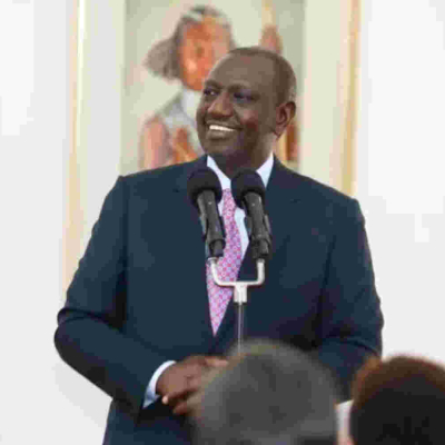 Court Bars Parliament from Vetting President Ruto's 51 PS Nominees