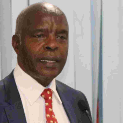 Former Makueni Governor Kibwana Announces Retirement from Active Politics