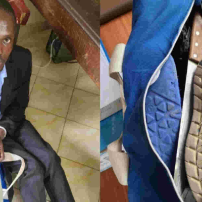 Nairobi Man Arrested After Kidnapping Stepson and Demanding Sh50,000 Ransom from His Wife