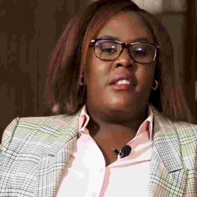 Winnie Odinga: US Influenced the Outcome of Kenya's Presidential Election in Ruto’s Favor 