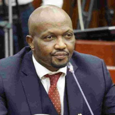 Kenya Gov't to Allow Import of Duty-Free GMO Maize for Six Months