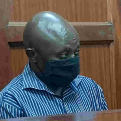 Quack Doctor Mugo wa Wairimu Found Guilty of Sedating a Female Patient to Rape Her 
