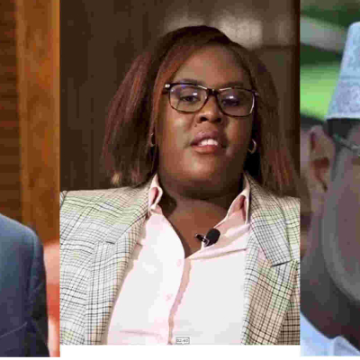 Winnie Odinga and Kalonzo’s Son Kennedy Win EALA MP Seats 