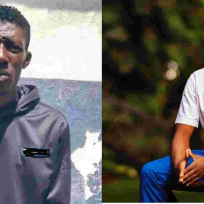 Prime Suspect in the Murder of Strathmore University Graduate Keegan Githua Arrested 