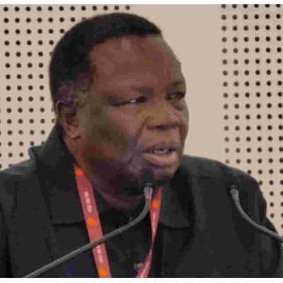 Atwoli Reelected Vice President of International Trade Union Confederation