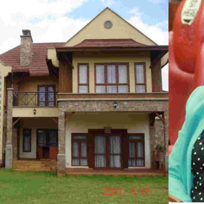 Governor Anne Waiguru Fights for Sh200 Million Mansion in Kitisuru