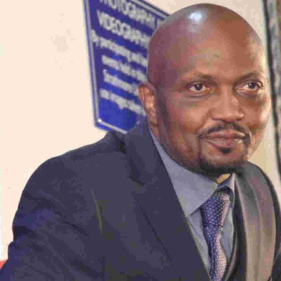 MPs Threaten to Impeach Trade CS Moses Kuria Over Importation of Duty-free GMO Maize