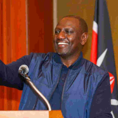 Gov’t to Help More Kenyans Secure Jobs in South Korea, President Ruto Says 