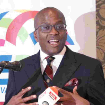 Polycarp Igathe Lands a Managerial Job at South African-Based Tiger Brands