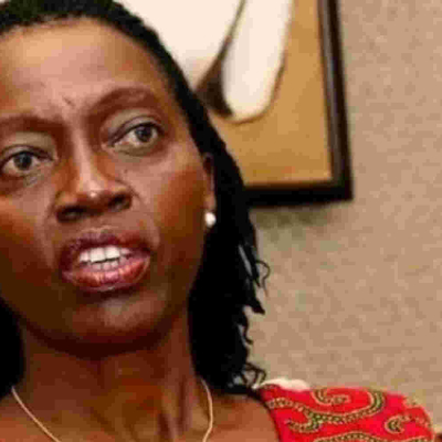 Martha Karua Warns of Maize Scandal Season Two 