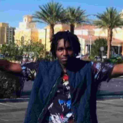 American Community Collects Donations to Help a Kenyan Student Finish His Education at Cameron University