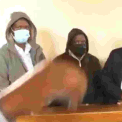 Four Kiambu County Officials Detained for 10 Days Over Collapsed Ruaka Building