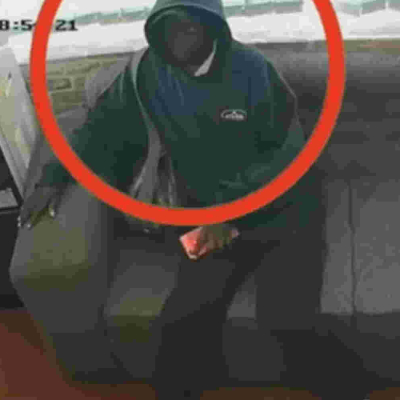 Daring Robbers Caught on CCTV Stealing Sh1.7 Million from an MPesa Shop in Nakuru