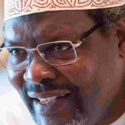 Miguna Miguna Hits Out at Raila for Defending Embattled IEBC Commissioners