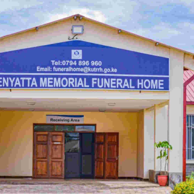 Kenyatta University Hospital Releases Man’s Body Detained for Eight Months over Sh1.3 Million Bill