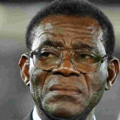 World's Longest-serving President Teodoro Obiang Reelected for a Sixth Term in Equatorial Guinea
