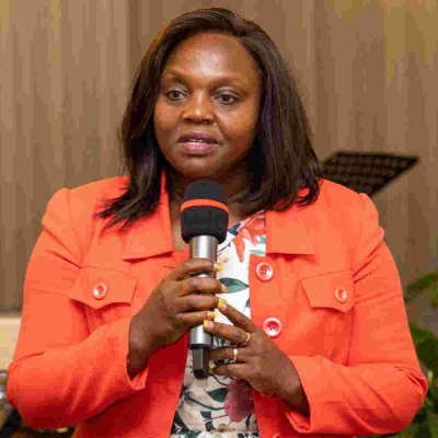 Kenya Gov't to Hold Mass Weddings for Police Officers to Encourage Family Values