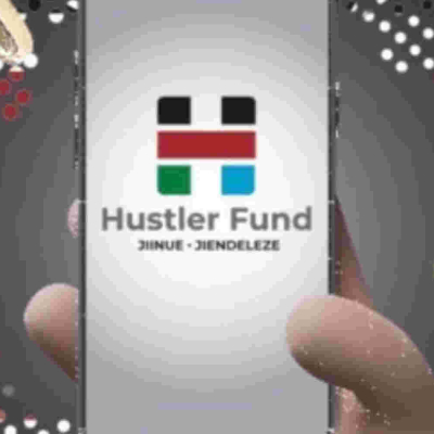 President Ruto Officially Launches Hustlers Fund, Repayment Period Set at 14 Days