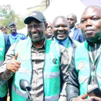 Hustlers Fund will Make All Kenyans Equal, President Ruto Says